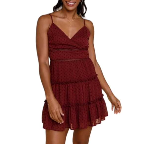 Altar'd state dress size L - Picture 1 of 6